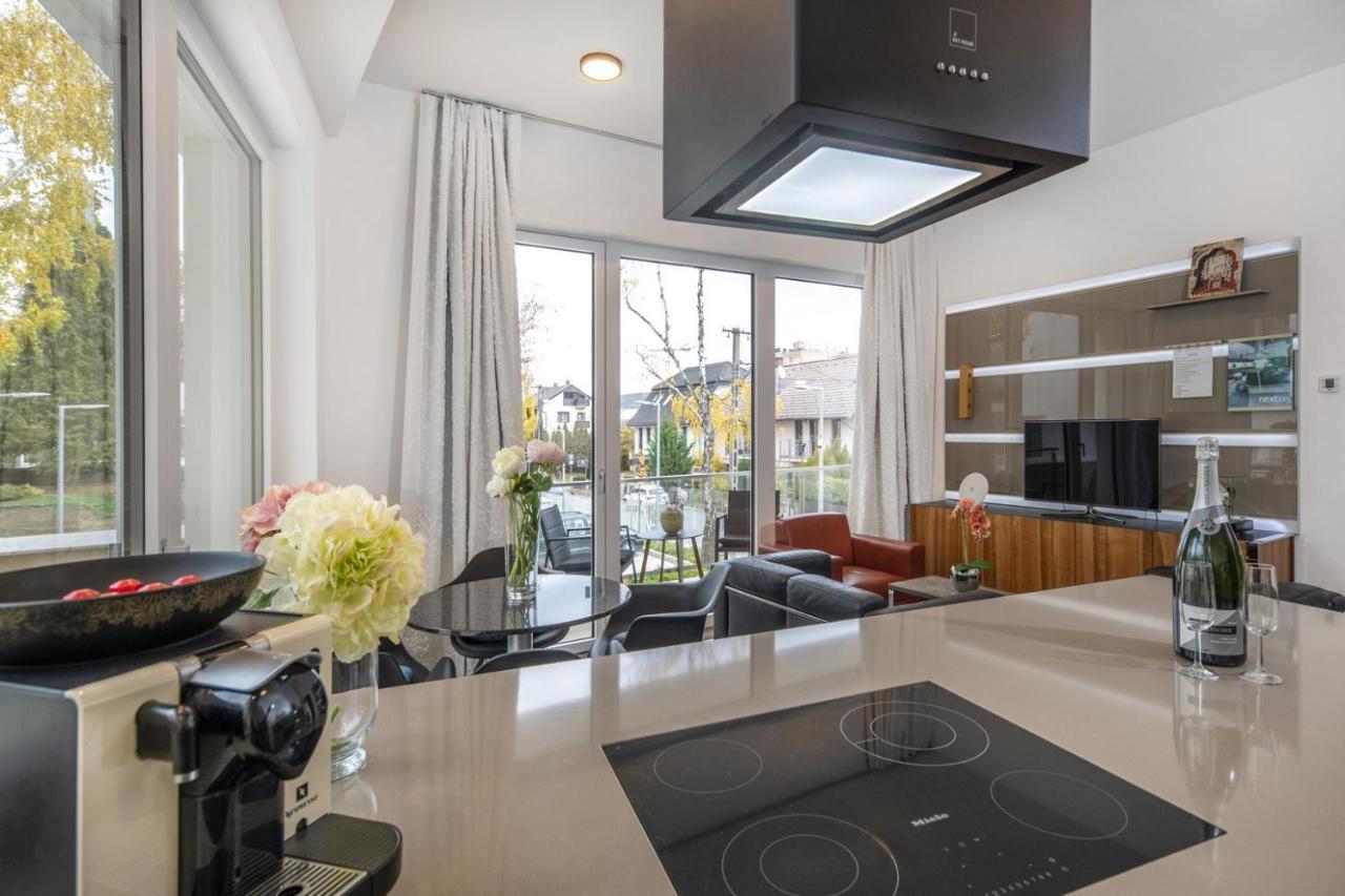 Flavius Spa Residence Хевиз Экстерьер фото