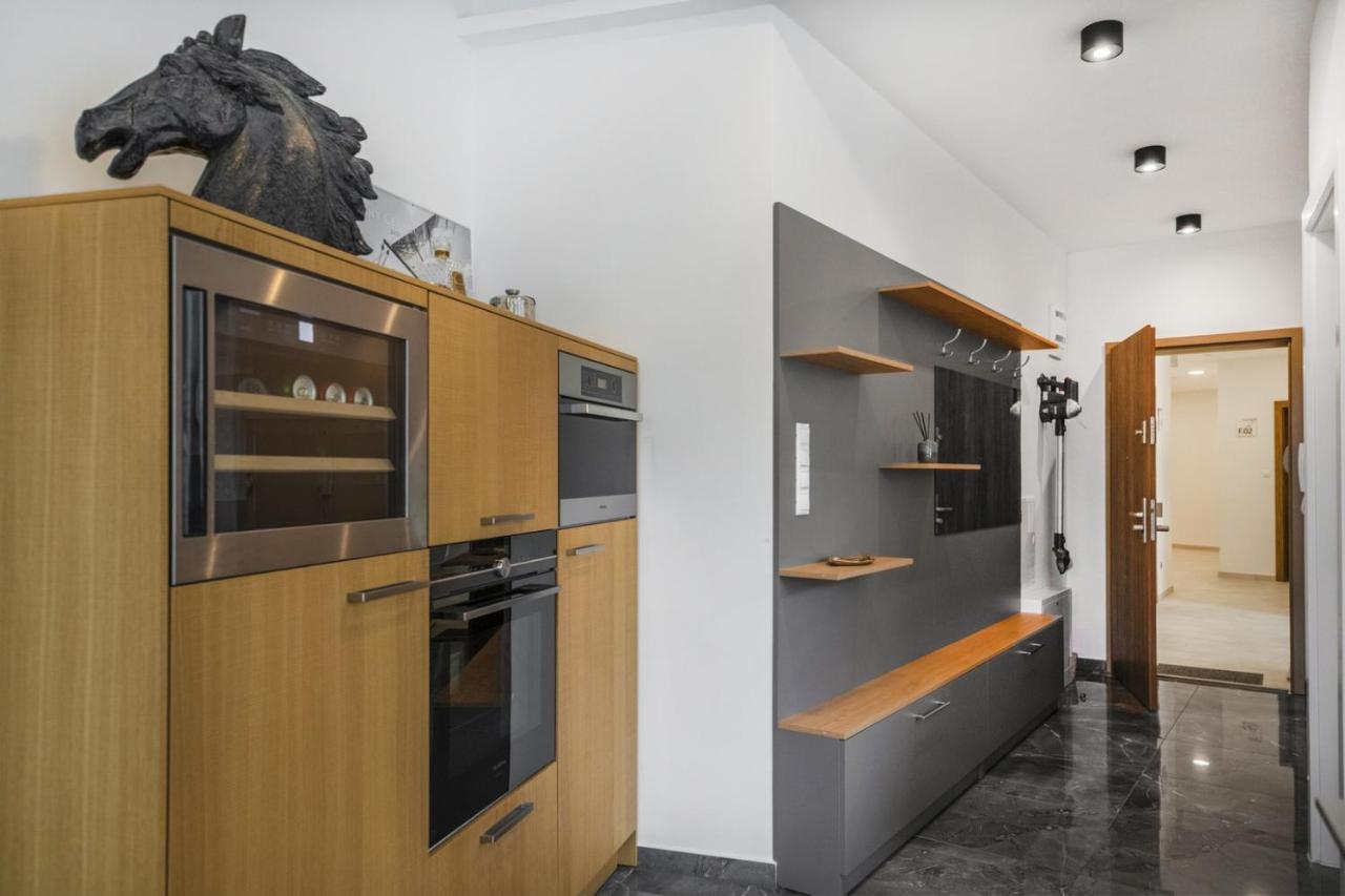 Flavius Spa Residence Хевиз Экстерьер фото
